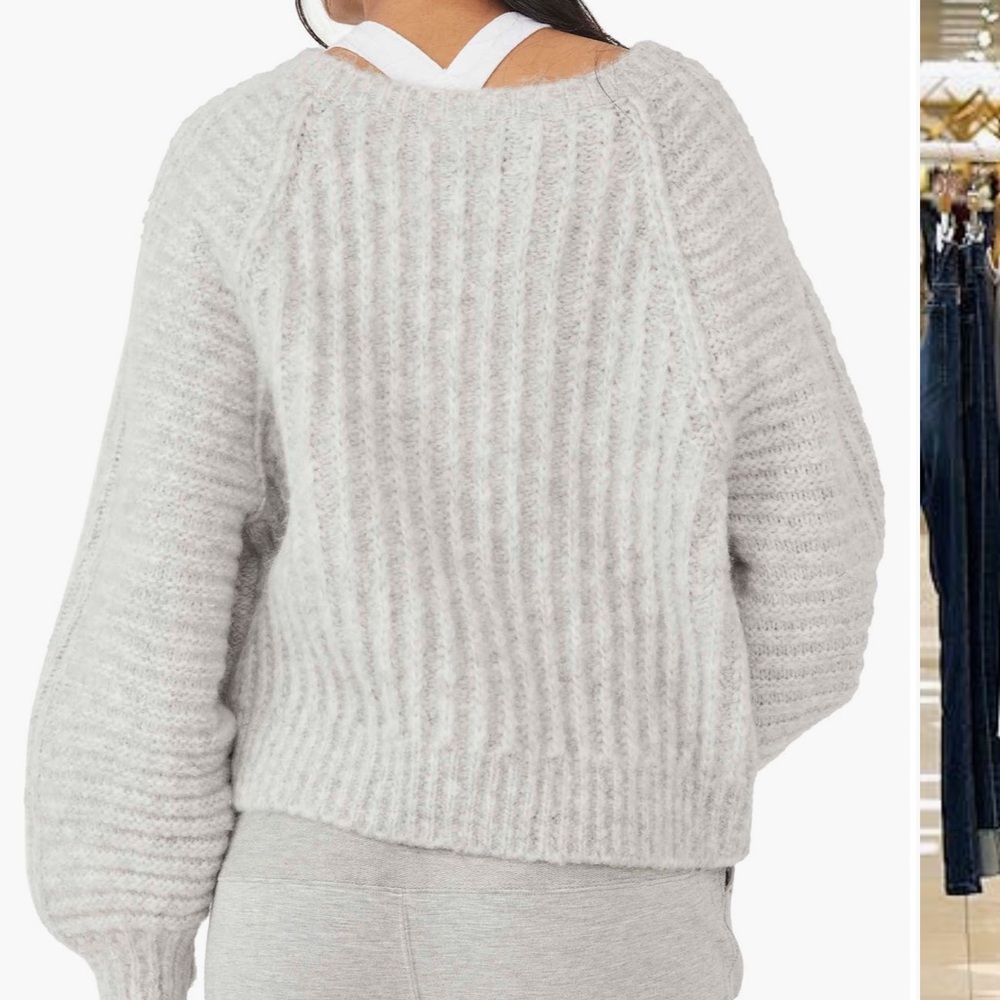 FP sweater - Picture 2 of 6